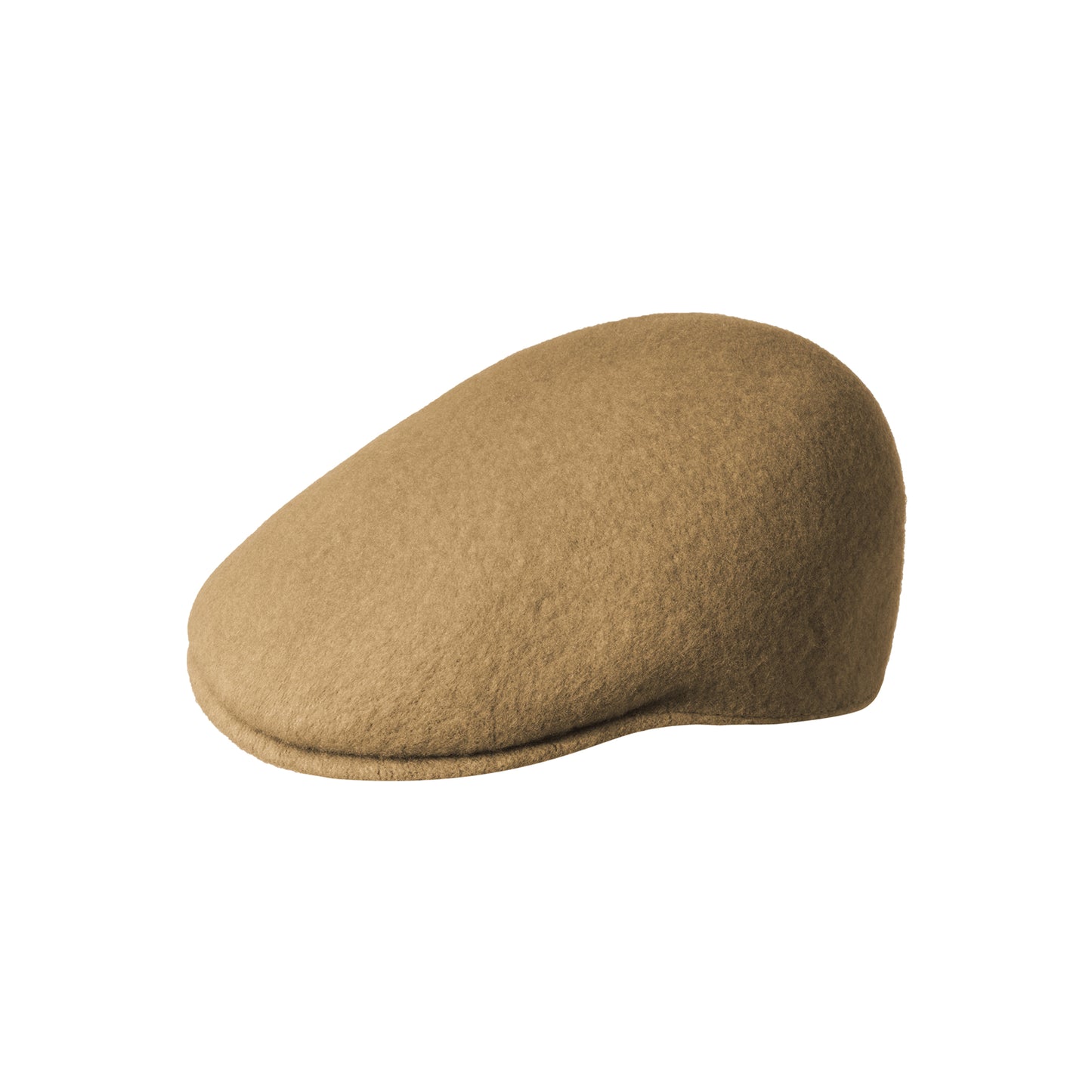 Baschi e berretti Unisex Kangol - Seamless Wool 507 - Beige