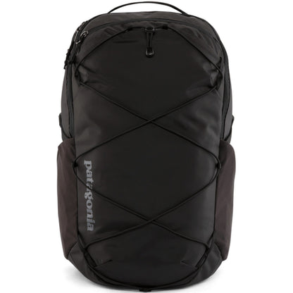 Zaini Casual Unisex Patagonia - Refugio Day Pack 30 L - Nero