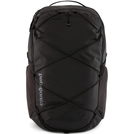 Zaini Casual Unisex Patagonia - Refugio Day Pack 30 L - Nero