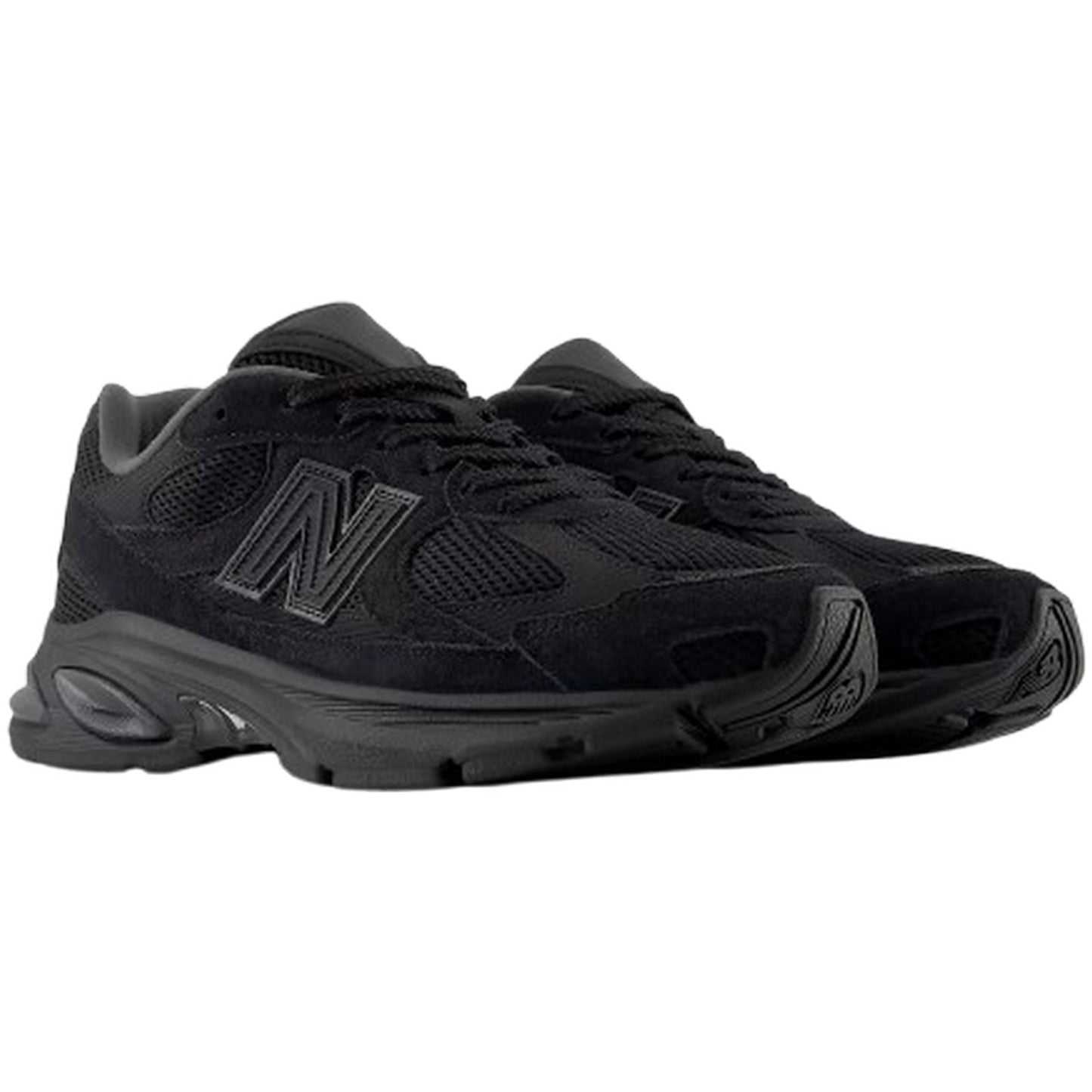 Sneaker Unisex New Balance - Scarpa Lifestyle - Nero