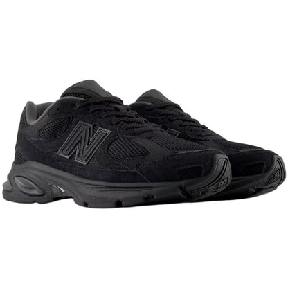 Sneaker Unisex New Balance - Scarpa Lifestyle - Nero