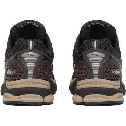 Sneaker Uomo Saucony - Progrid Triumph 4 - Nero