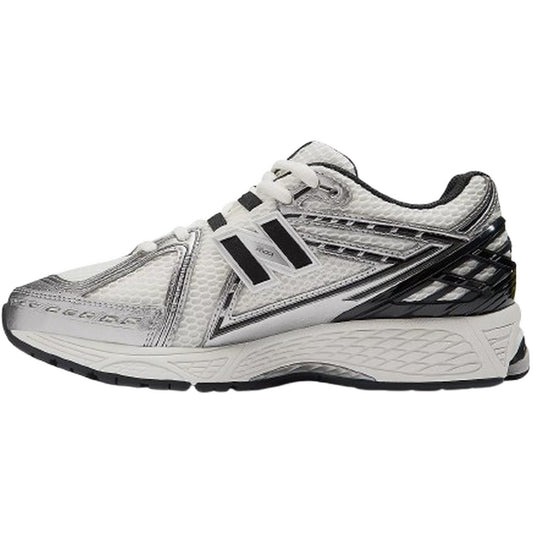 Sneaker Unisex New Balance - Scarpa Lifestyle - Unisex - Bianco