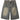 Bermuda Uomo Woodbird - Wbyuto Aged Shorts - Blu
