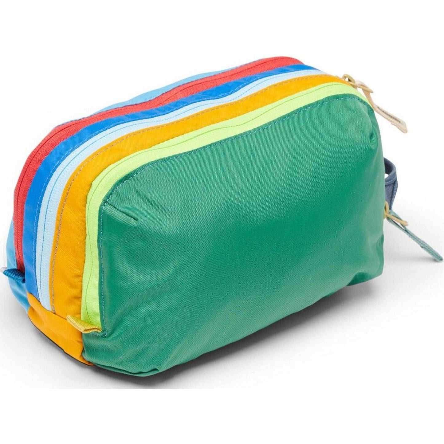 Borse a mano Unisex Cotopaxi - Nido Accessory Bag - Multicolore