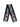 Szaliki Fila unisex - Szalik Fila - Niebieski
