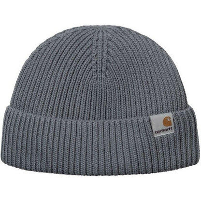 Berretti in maglia Unisex Carhartt Wip - Banks Beanie - Grigio