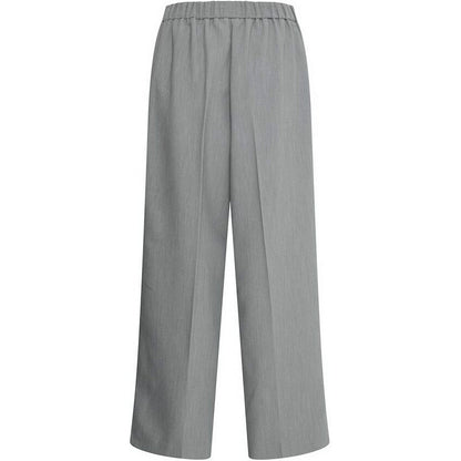 Pantaloni Donna Ichi - Ihsarla Pa - Grigio