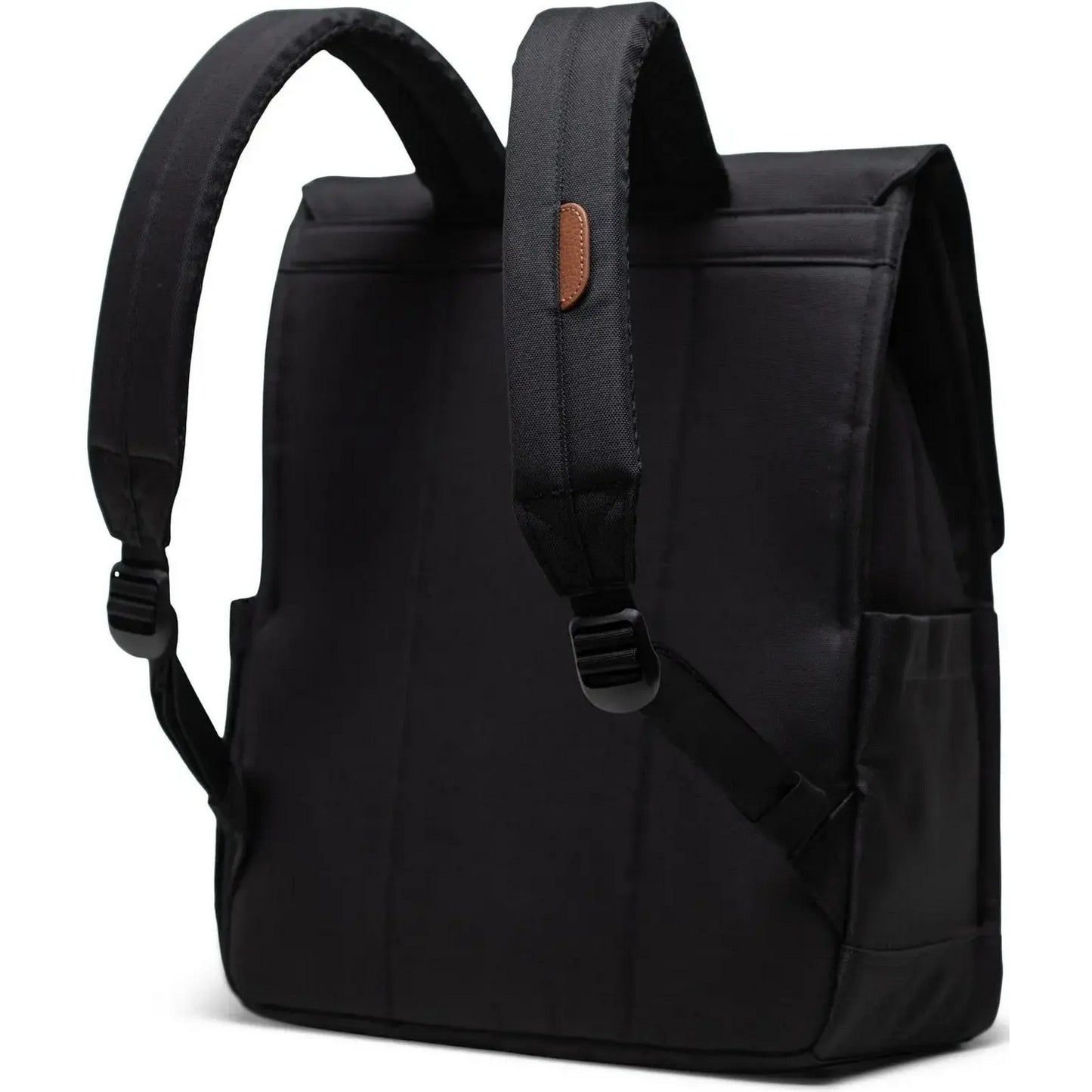 Zaini Casual Unisex Herschel - City Backpack - Nero