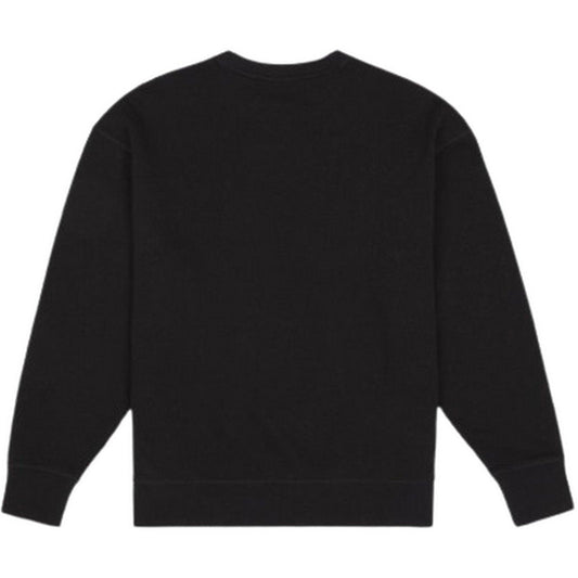 Felpe senza cappuccio Uomo Dickies - Millersburg Sweatshirt - Nero
