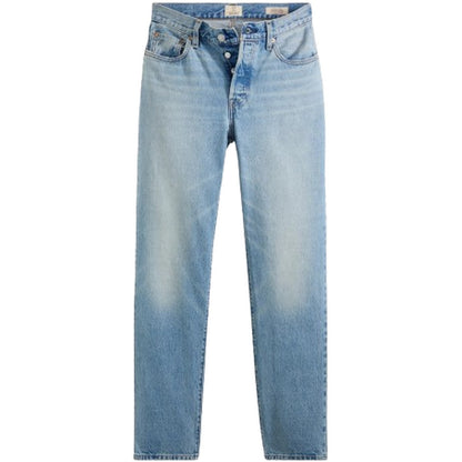 Jeans Donna Levi's - 501 90S - Celeste