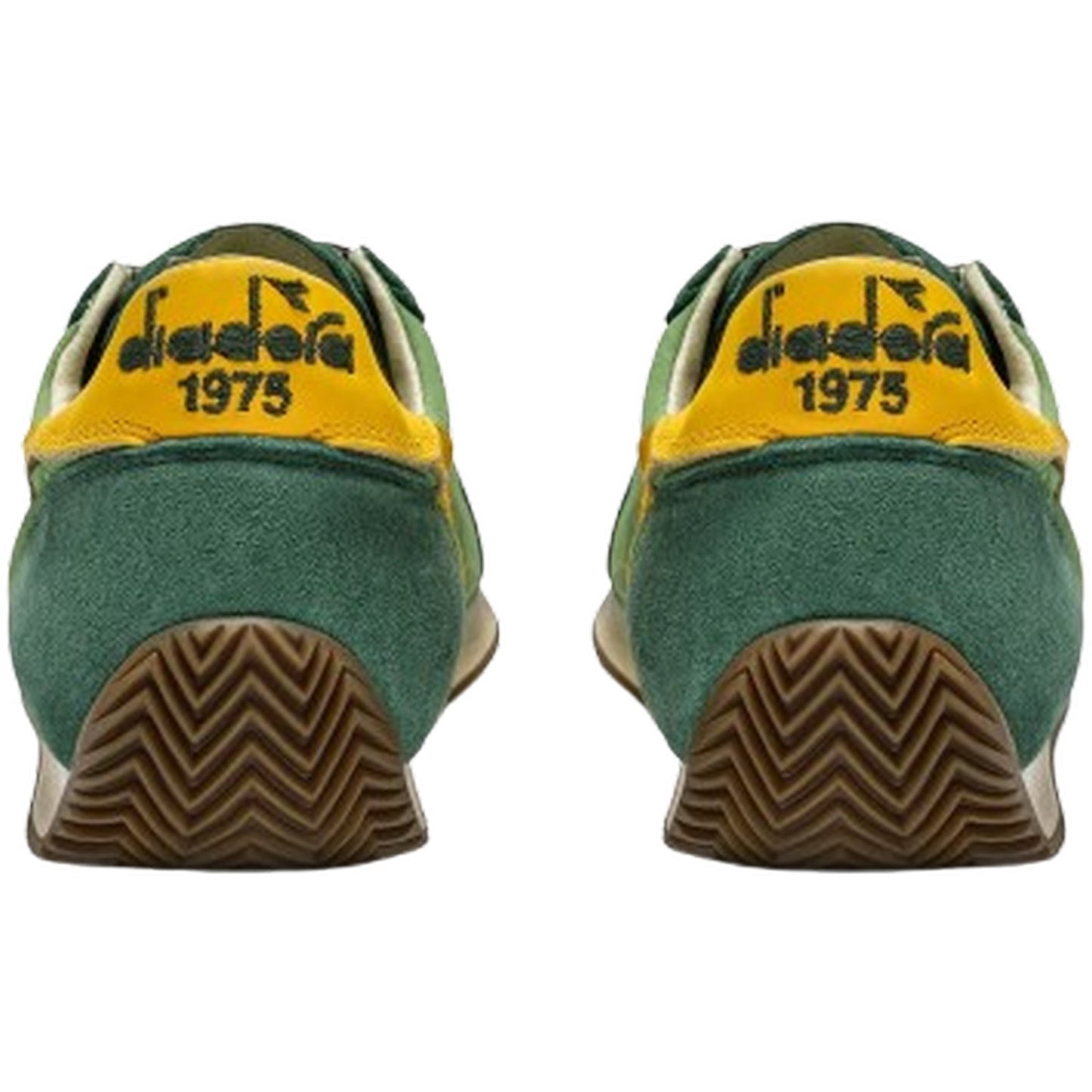 Sneaker Unisex Diadora - Equipe Vela Sw - Verde
