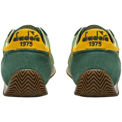 Sneaker Unisex Diadora - Equipe Vela Sw - Verde
