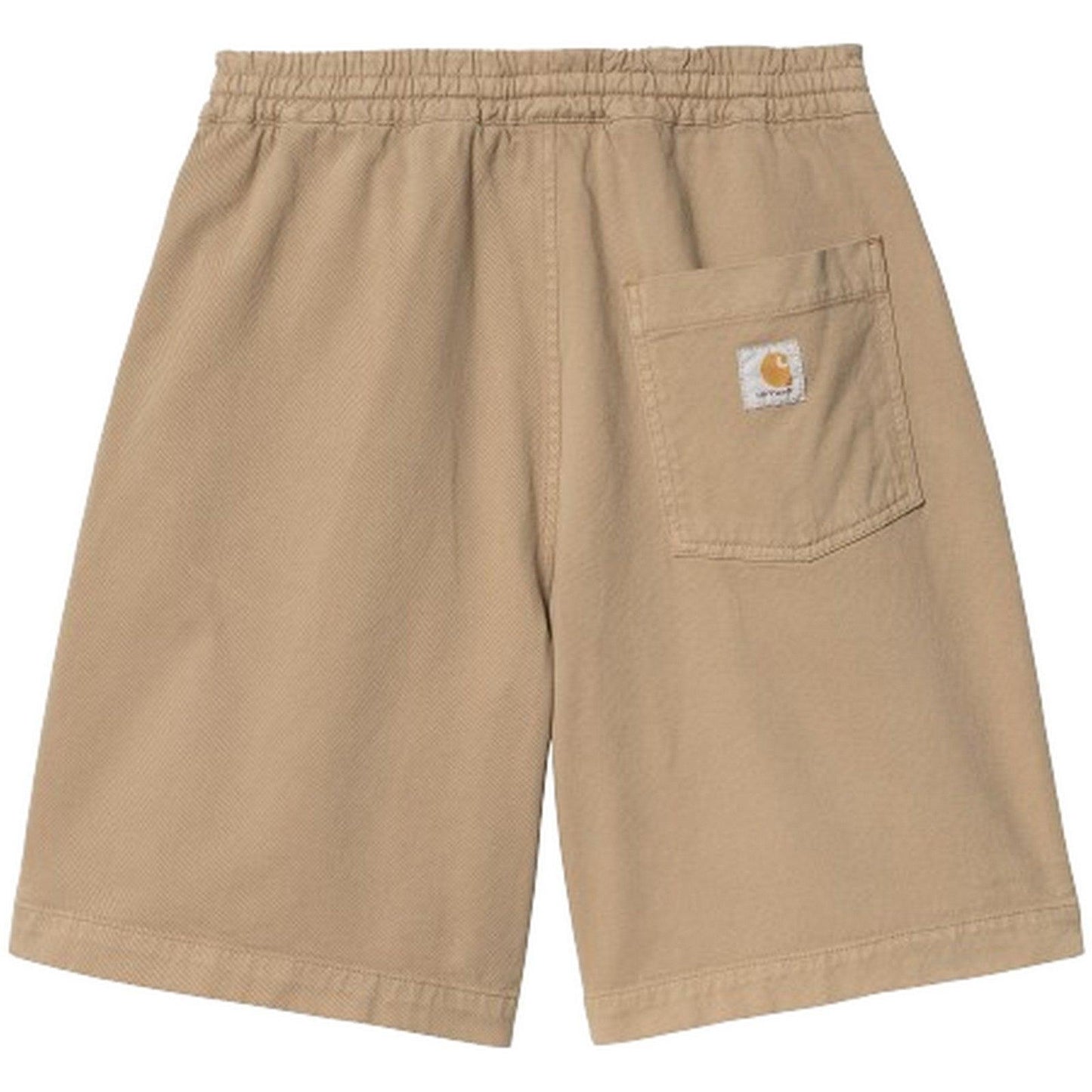 Bermuda Uomo Carhartt Wip - Floyde Short - Beige