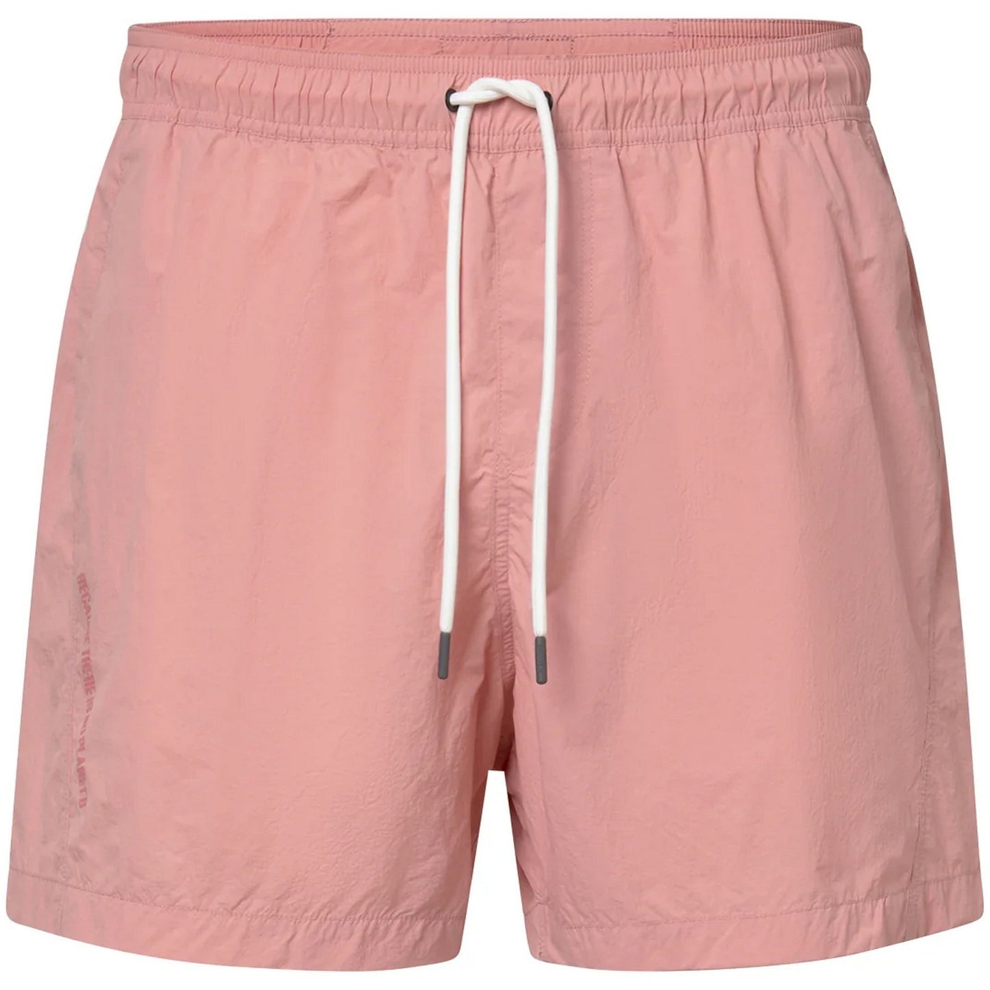 Pantaloncini e calzoncini Uomo Ecoalf - Biarritz Swimsuit Man - Rosa