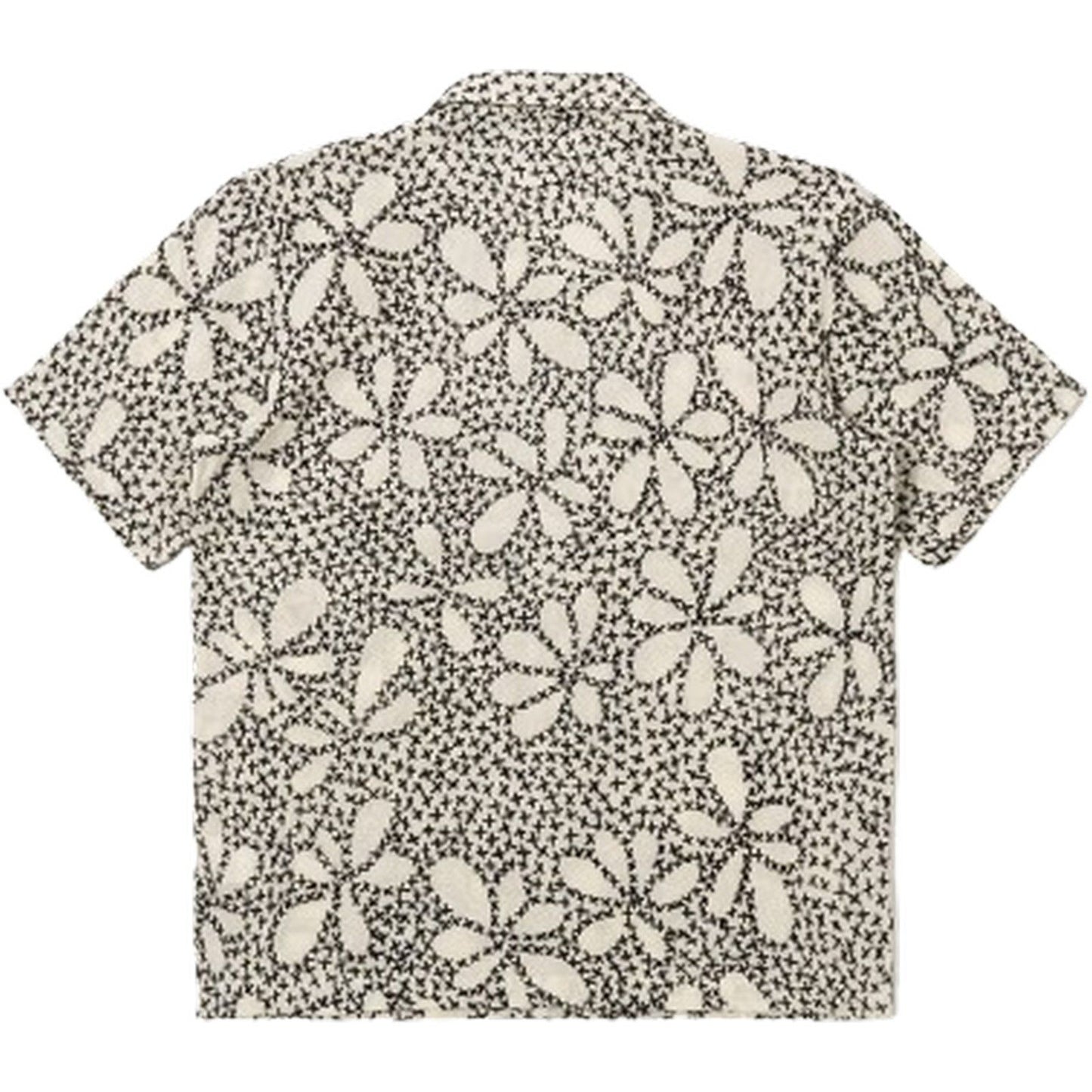 Camicie casual Uomo Universal Works - Road Shirt - Multicolore