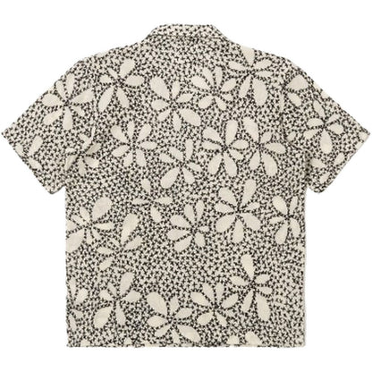 Camicie casual Uomo Universal Works - Road Shirt - Multicolore