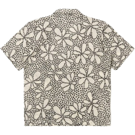 Camicie casual Uomo Universal Works - Road Shirt - Multicolore