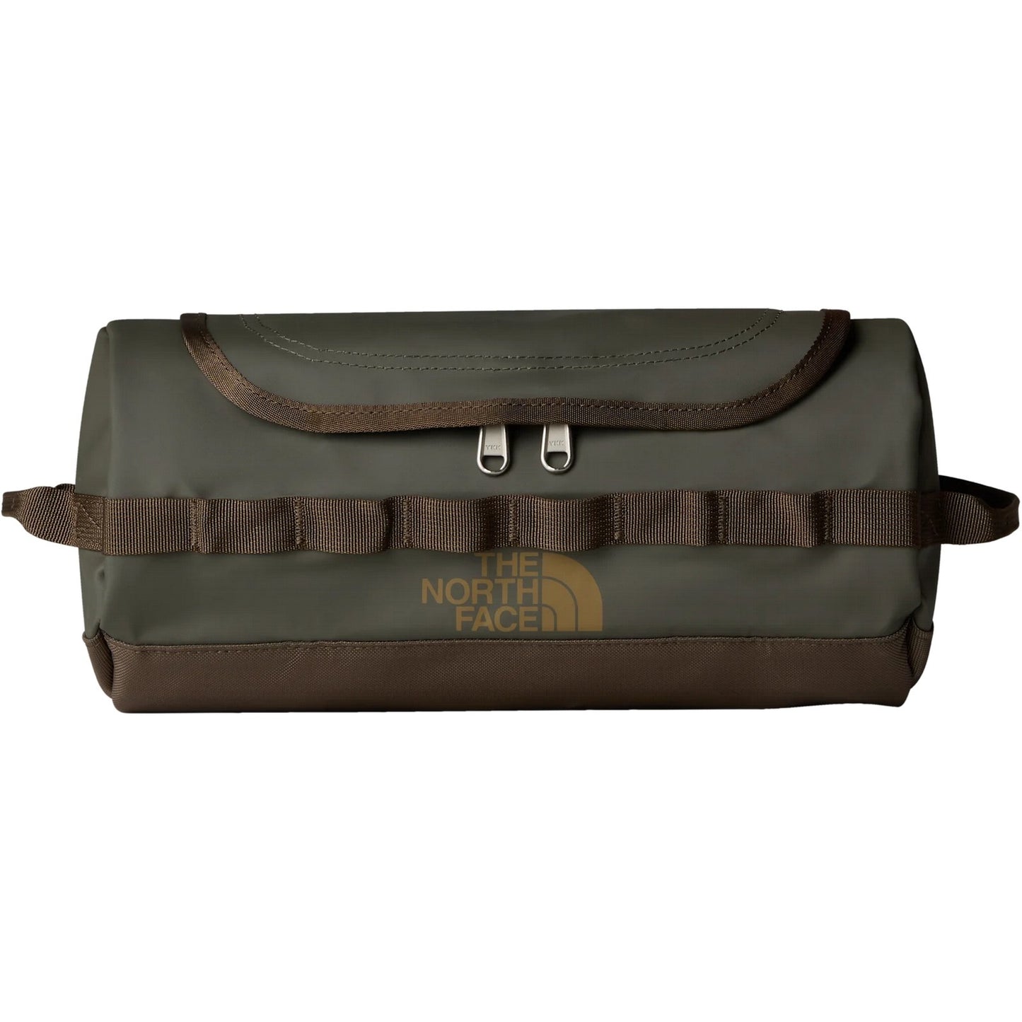 Borse organizer portatutto Unisex The North Face - Bc Travel Canister - Verde