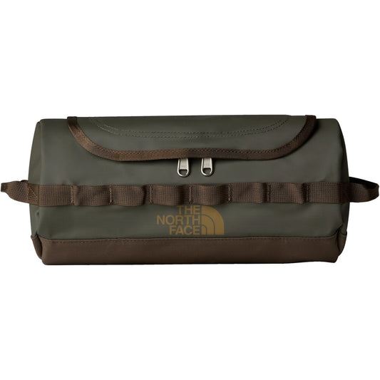 Borse organizer portatutto Unisex The North Face - Bc Travel Canister - Verde