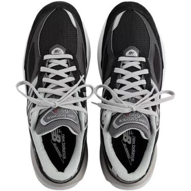 Zapatilla New Balance para mujer - Made - Negro