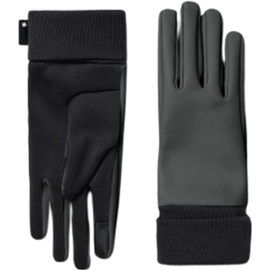 Guanti Unisex Rains - Gloves W1T1 - Grigio