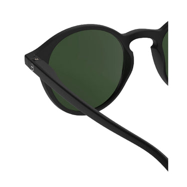 Occhiali da sole Unisex Izipizi - Occhiale Sun Mod.d Polarizzato - Nero