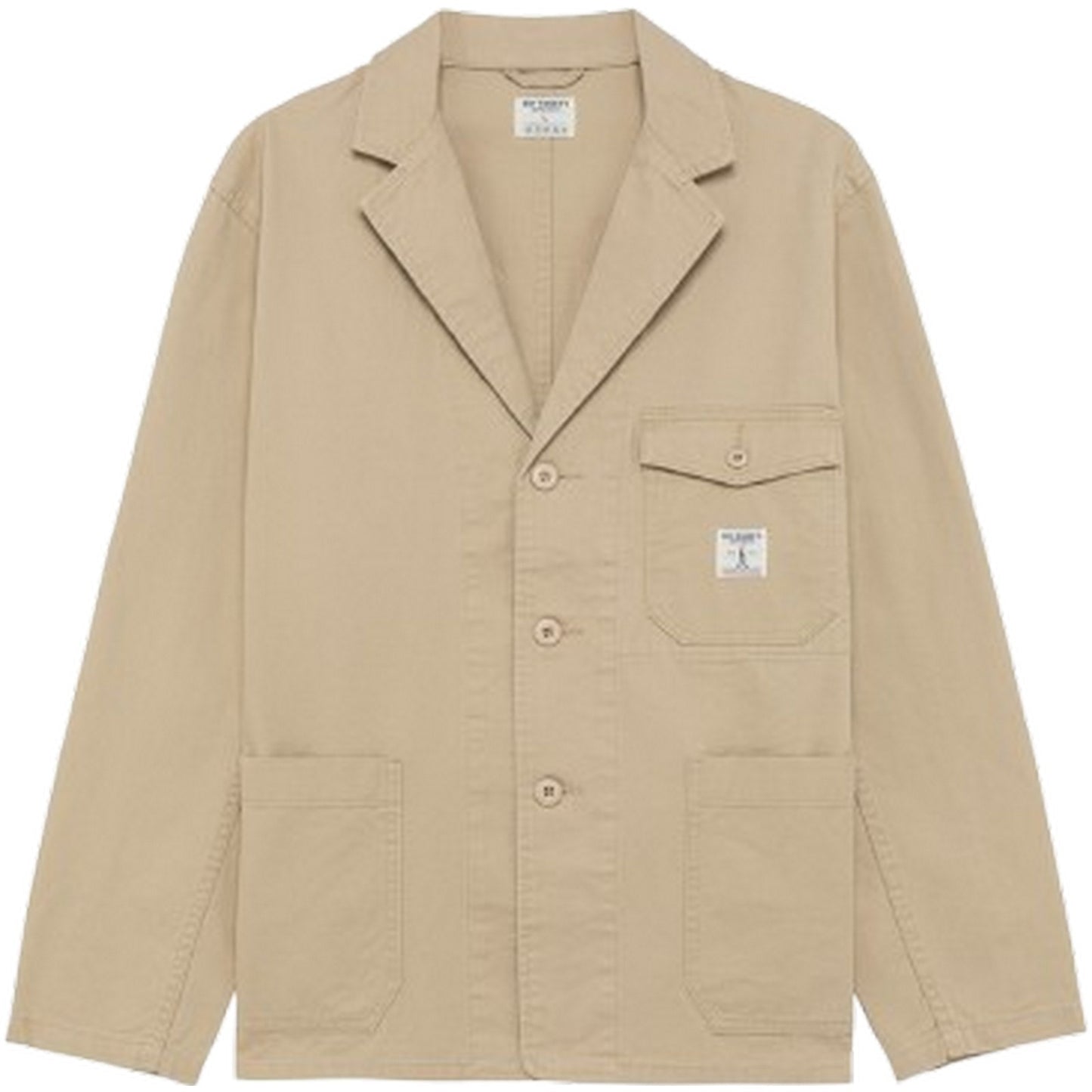 Blazer Uomo Roy Roger's - Work blazer - Beige
