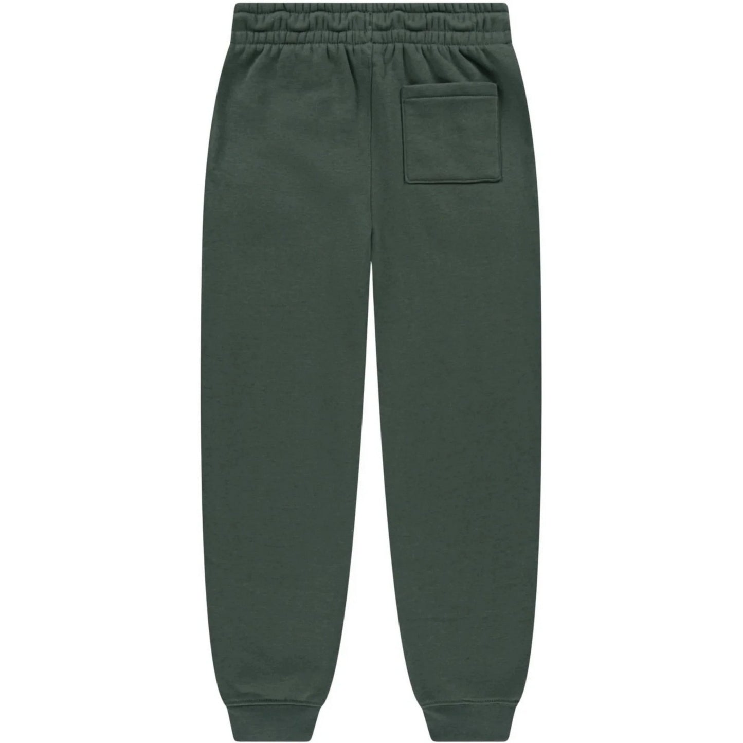 Pantaloni Ragazzi Unisex Jordan - Jdb Mj Brkln Ft Pant - Verde