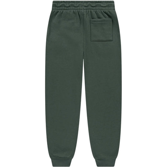Pantaloni Ragazzi Unisex Jordan - Jdb Mj Brkln Ft Pant - Verde