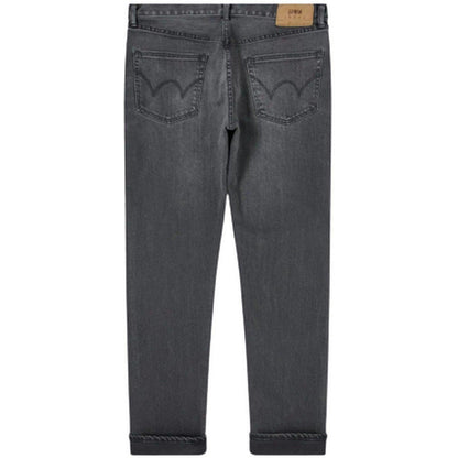 Jeans Uomo Edwin - Slim Tapered - Grigio