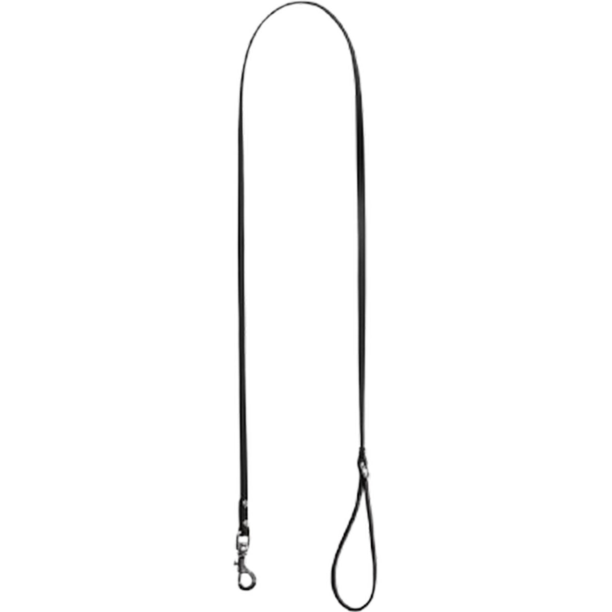 Altro (Accessori) Unisex Carhartt Wip - Script Studs Dog Leash - Nero