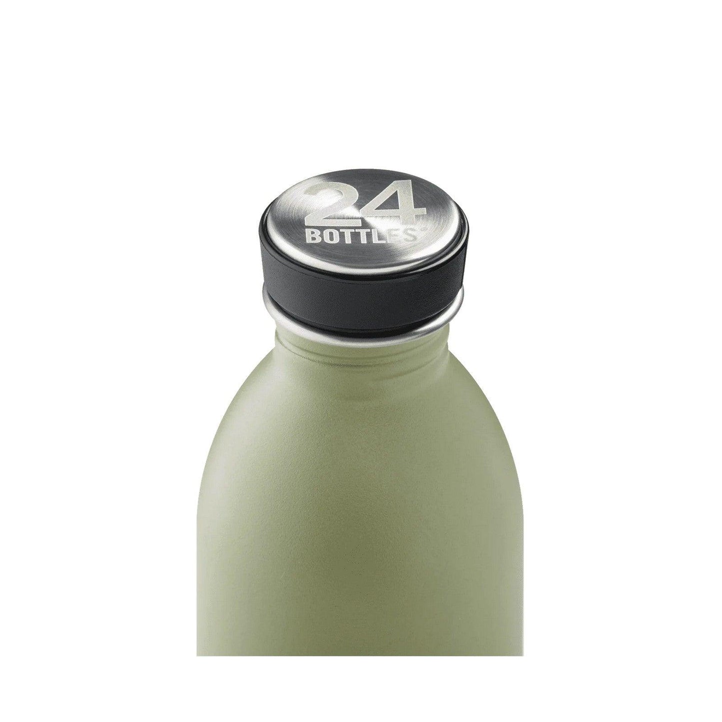 Thermos per bibite Unisex 24bottles - Urban Bottle 050 - Verde