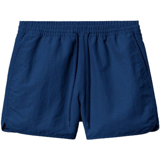 Pantaloncini e calzoncini Uomo Carhartt Wip - Rune Swim Short - Blu