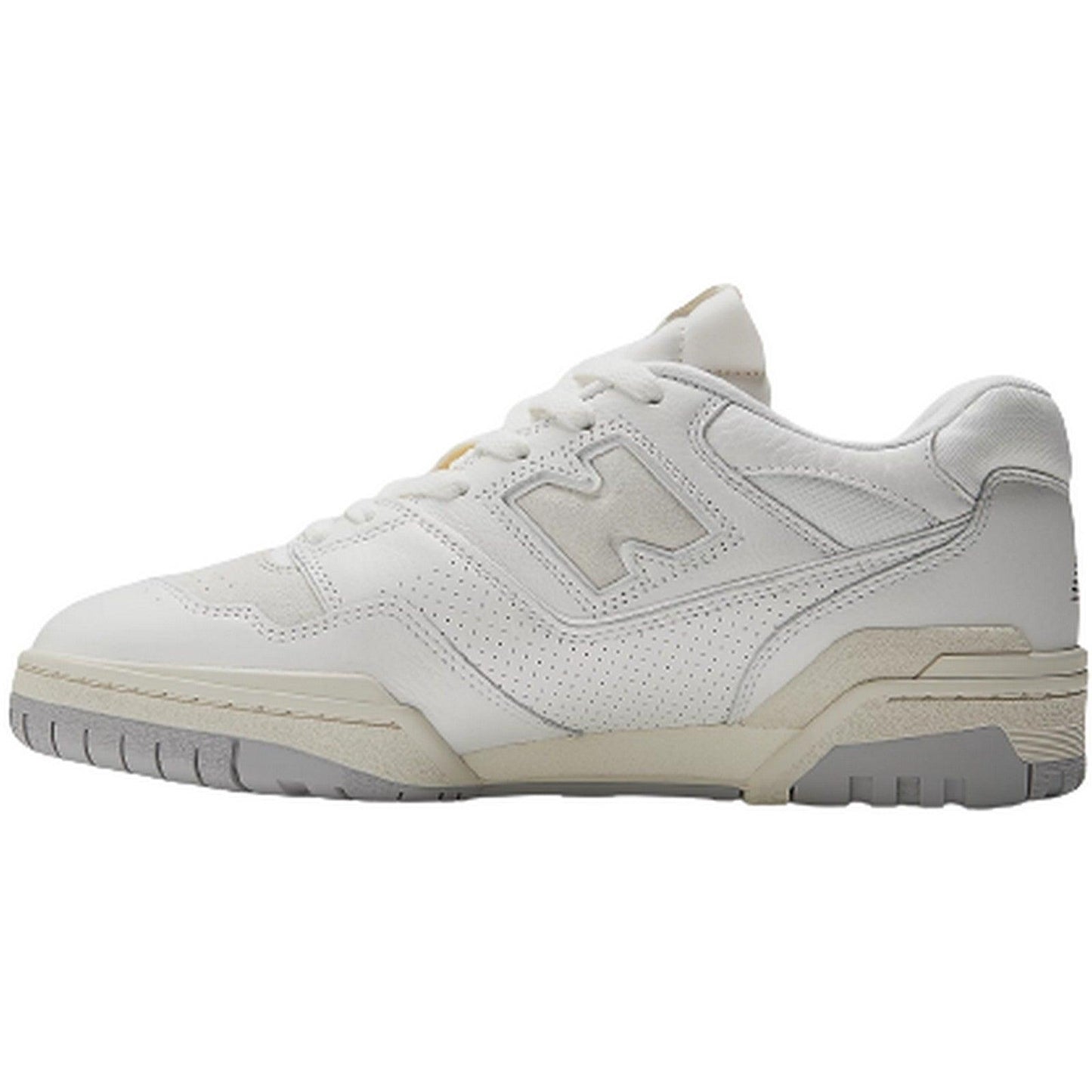 Sneaker Unisex New Balance - Scarpe Lifestyle Unisex - Bianco