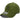 Casquettes de baseball unisexe New Era - Cord 9Forty® Mcrown - Vert