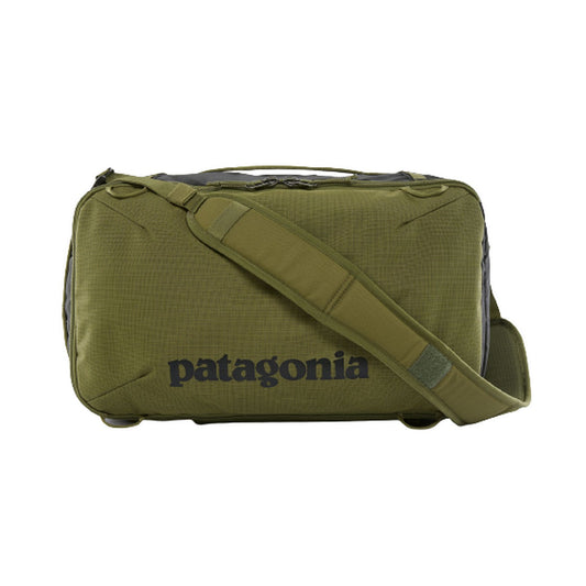 Zaini Casual Unisex Patagonia - Black Hole Mini Mlc - Verde