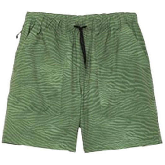 Pantaloncini Uomo Columbia - Black Mesa™ LW Short - Verde