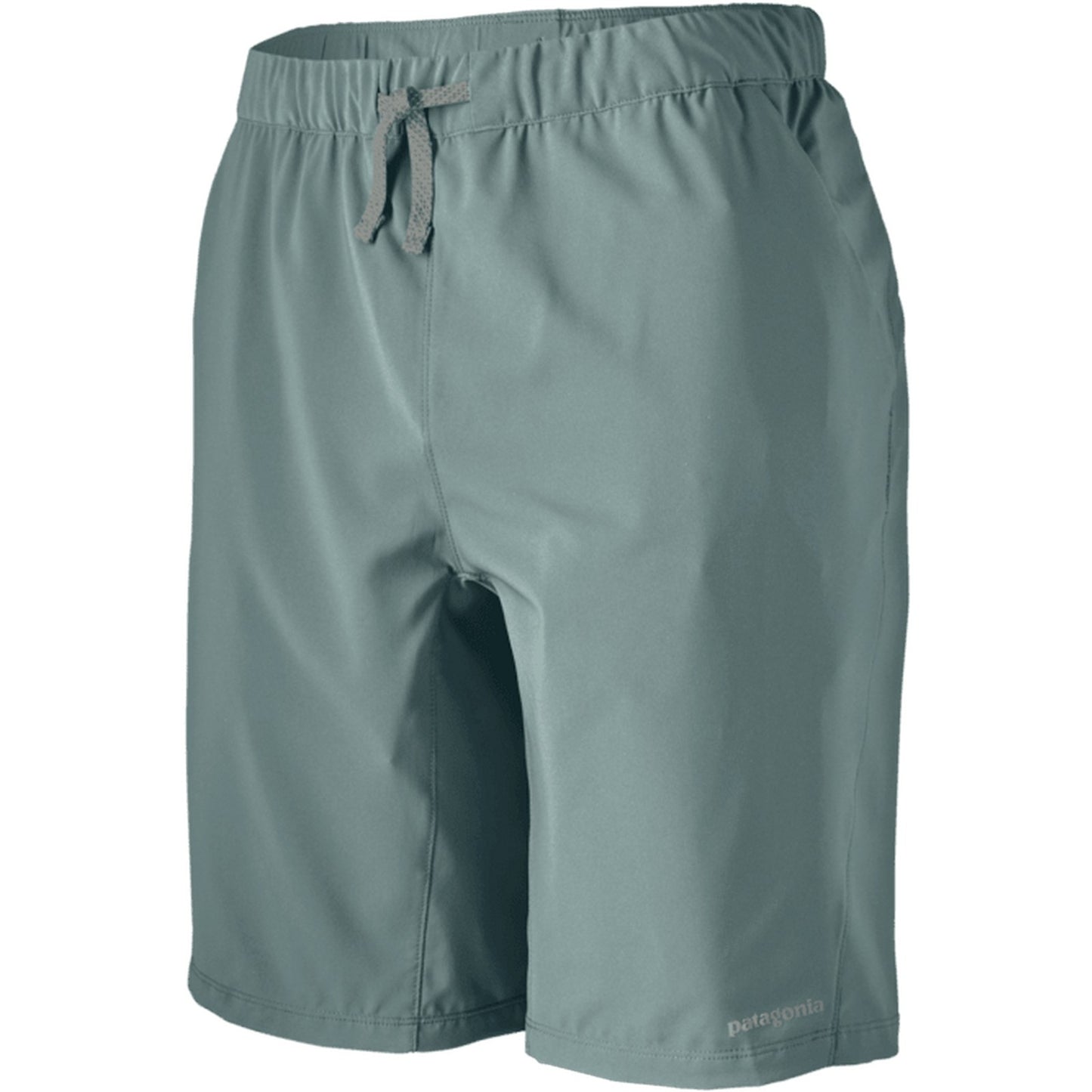 Bermuda Uomo Patagonia - M's Terrebonne Shorts - Blu