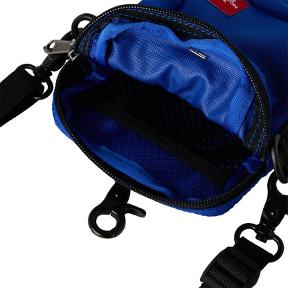 Borse a spalla Uomo The North Face - TNF Red Box Small Carry Bag - Blu