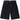 Bermuda Donna Carhartt Wip - W' Brandon Short - Nero