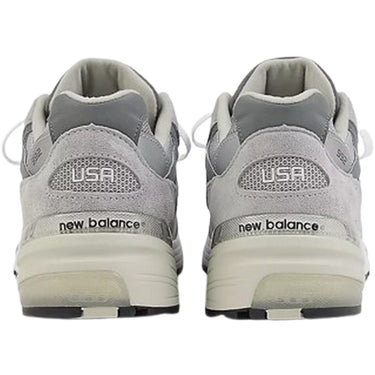 Sneaker Unisex New Balance - Scarpa Lifestyle - Grigio