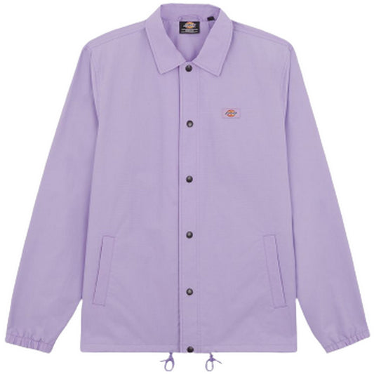 Giacche Uomo Dickies - Oakport Coach - Viola