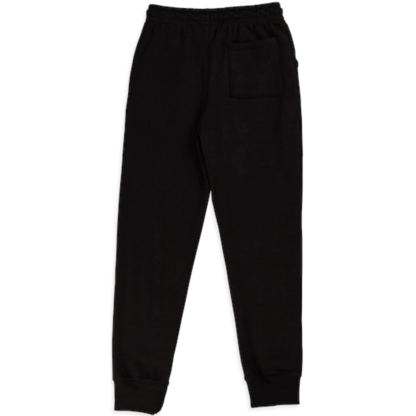 Pantaloni Ragazzi Unisex Jordan - Jdb Mj Brooklyn Flc Ess Pant - Nero