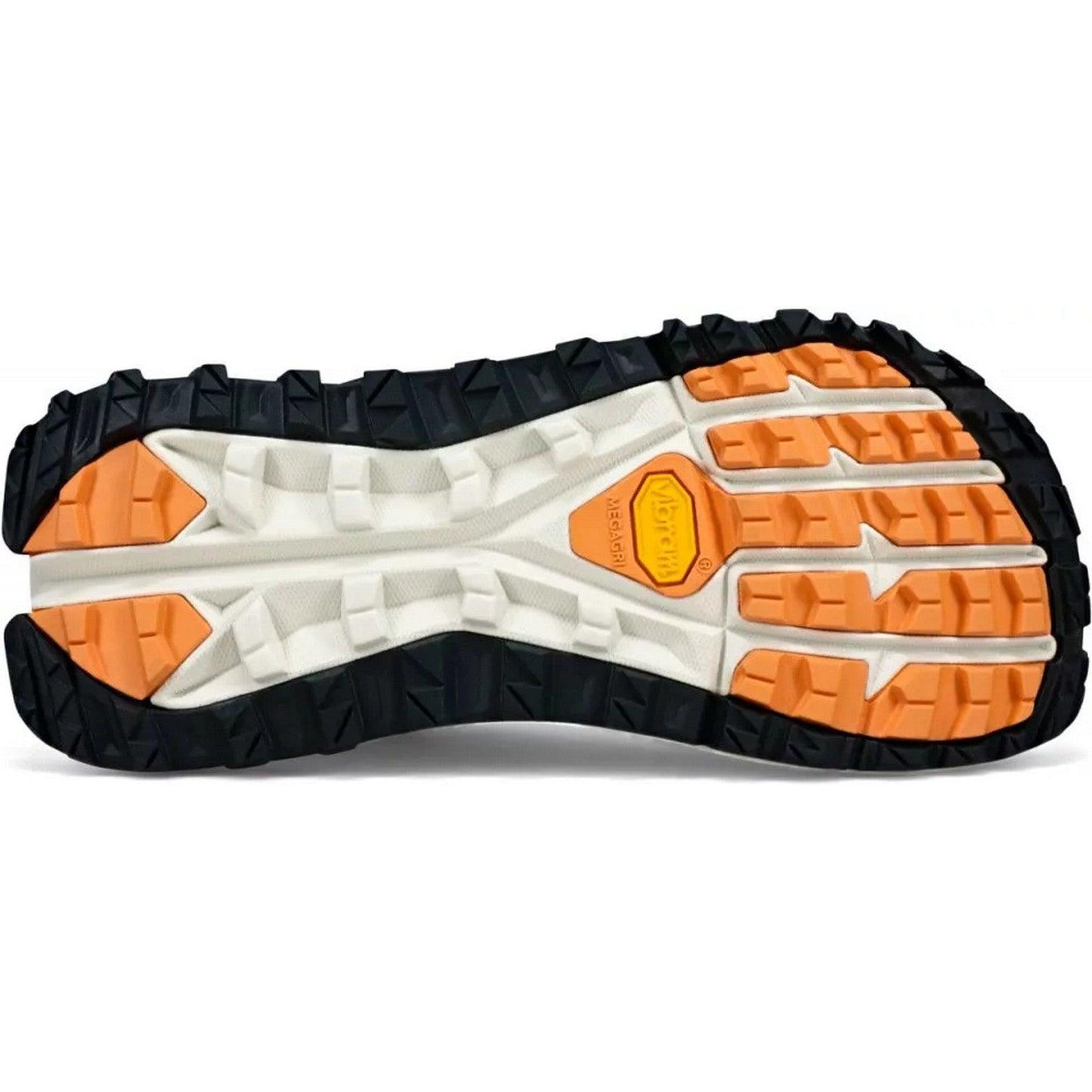 Scarpe outdoor multisport Donna Altra - Outroad - Arancione