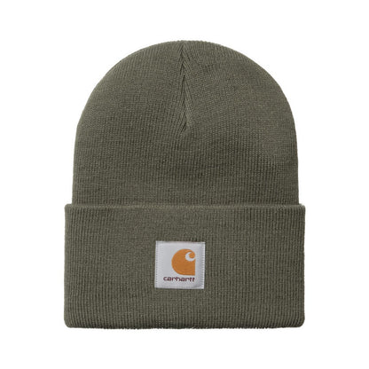 Berretti in maglia Unisex Carhartt Wip - Acrylic Watch Hat - Verde