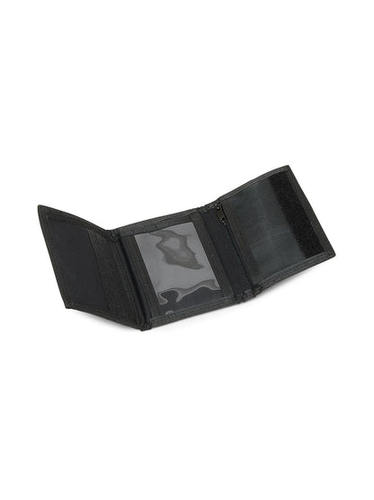 Portafogli Uomo Dickies - Kentwood Wallet - Nero