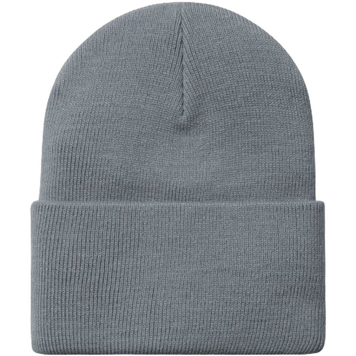 Berretti in maglia Unisex Carhartt Wip - Acrylic Watch Hat - Grigio