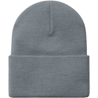 Berretti in maglia Unisex Carhartt Wip - Acrylic Watch Hat - Grigio