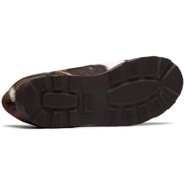Paraboot Zapatos bajos con cordones para hombre - Michael/Marche - Marrón